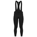 \全品5000円クーポン★5/1(木) エントリー/Odlo Essential Bib Tights ビブタイツ 自転車パンツ サイクルウェア サイクリングウ...