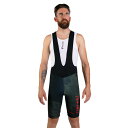 \全品5000円クーポン★5/1(木) エントリー/Pissei ピセイ Terra 2022 Bib Shorts ビブショーツ 自転車パンツ サイクルウェア...