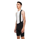 Suarez Performance Unique Bib Shorts ビブショーツ 自転車パンツ サイクルウェア サイクリングウェア マウンテンバイク サイクリング ロードバイク クロスカントリー MTB にも おすすめ (AMACLUB)