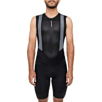 \全品1500円OFF★11/26(水)限定Bフライデー /【3XLまで】Suarez Classic Atom 2.0 Bib Shorts ビブショーツ 自...
