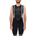 \全品5000円クーポン★5/1(木) エントリー/【3XLまで】Suarez Classic Atom 2.0 Bib Shorts ビブショーツ 自転車パン...