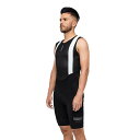 \全品5000円クーポン★5/1(木) エントリー/Suarez Avant Gravel 2.0 Bib Shorts ビブショーツ 自転車パンツ サイクルウ...