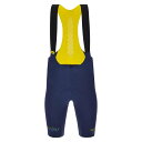 \全品P5倍★7/14(月)限定/【4XLまで】Santini サンティーニ MJ Redux Speed Bib Shorts ビブショーツ 自転車パンツ サ...