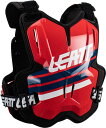 \全品2500円クーホン゜★20時〜5/9限定/【子供用】Leatt リアット 2.5 Design Kids Chest Protector キッズ チェスト...
