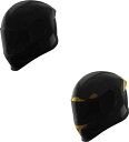 \全品2000円クーホン+P5倍★6/25(水)限定/【カーボン】【3XLまで】Icon アイコン Airframe Pro Carbon 4Tress Helmet フルフェイスヘルメット ライダー バイク レーシング ツーリングにも かっこいい 大きいサイズあり おすすめ (AMACLUB)