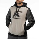 \全品2000円クーホン+P5倍★5/10(土)限定/【3XLまで】Klim クライム Drift Hoodie パーカー カジュアルプルオーバー バイクウェア...