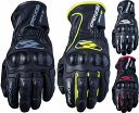 \全品P5倍★9/18(金)限定/【3XLまで】Five ファイブ RFX 4 Motorcycle Gloves ライディンググローブ バイクグローブ 手袋 ...