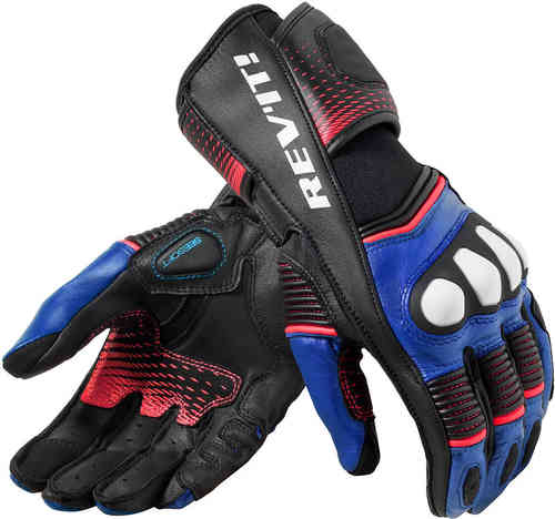 【女性用】【XXS～】Revit レビット Xena 4 Ladies Motorcycle Gloves レディース ライディンググローブ バイクグローブ 手袋 ライダー バイク オートバイ レーシング ツーリングにも おすすめ (AMACLUB)