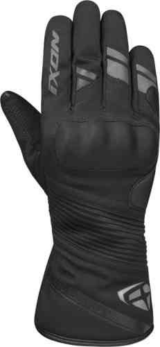 【女性用】Ixon イクソン Pro Midgard Waterproof Ladies Winter Motorcycle Gloves ウィンターグローブ バイクグローブ ライダー バイク レーシング ツーリングにも おすすめ (AMACLUB)