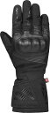 【女性用】Ixon イクソン Pro Rescue 3 Waterproof Ladies Winter Motorcycle Gloves ウィンターグローブ バイクグローブ ライダー バイク レーシング ツーリングにも おすすめ (AMACLUB)