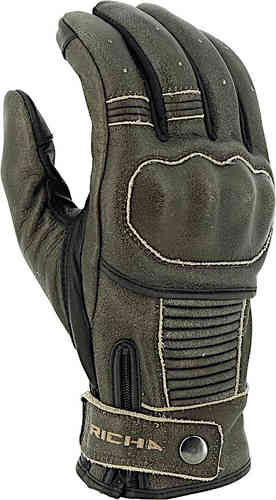 P5ܡ6/20()꡿4XLޤǡRicha Bobber Motorcycle Gloves 饤ǥ󥰥 Х...
