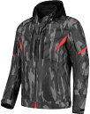 \全品P5倍★6/20(金)限定/【4XLまで】Rusty Stitches ラスティースティッチ Dylan Waterproof Motorcycle Textile Jacket テキスタイルジャケット ライダー バイク オートバイ ツーリングにも おすすめ (AMACLUB)