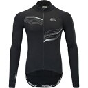 【4XLまで】Silvini Grande Long Sleeve Jersey サイクリングジャージー 長袖ジャージ 自転車ウェア ジップアップ 自転車 ロードバイク マウンテンバイク クロスカントリー MTB にも おすすめ …