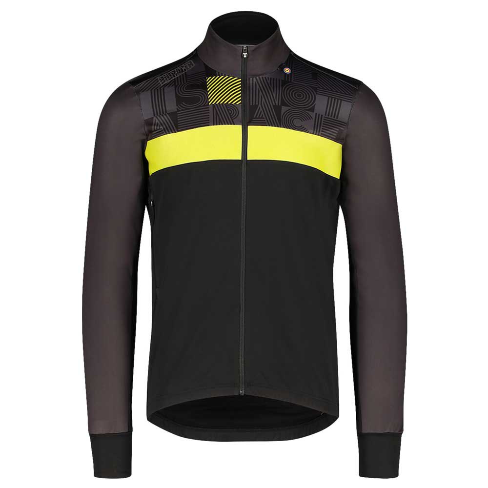 Bioracer Spitfire Tempest Light Thermal Long Sleeve Jersey サイクリングジャージー 長袖ジャージ 自転車 ロードバイク マウンテンバイク クロスカントリー MTB にも おすすめ AMACLUB 上着…