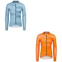 \全品P5倍★7/14(月)限定/Bioracer Epic Long Sleeve Jersey サイクリングジャージー 長袖ジャージ 自転車ウェア ジップア...