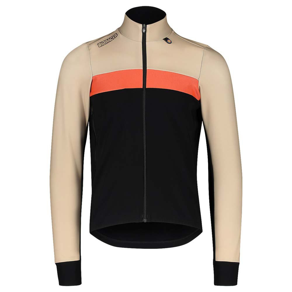 Bioracer Spitfire Tempest Thermal Long Sleeve Jersey サイクリングジャージー 長袖ジャージ 自転車 ロードバイク マウンテンバイク クロスカントリー MTB にも おすすめ AMACLUB 上着のみ