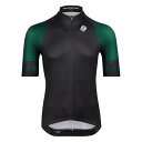 Bioracer Icon Classic Short Sleeve Jersey ショートスリーブ 半袖ジャージ 自転車ウェア 自転車 ロードバイク マウンテンバイク クロスカントリー MTB にも おすすめ (AMACLUB)上着のみ