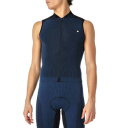 \全品P15倍★22-24時2H)限定/Sixs Clima 2 Sleeveless Jersey ノースリーブ サイクリングジャージ 自転車ウェア 自転車 ロードバイク マウンテンバイク クロスカントリー MTB にも おすすめ (AMACLUB)上着のみ