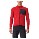 【3XLまで】Castelli Unlimited Trail Long Sleeve Jersey ロングスリーブ サイクリングジャージー 長袖ジャージ 自転車 ロードバイク マウンテンバイク クロスカントリー MTB にも AMACLUB 上…