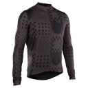 ウェットスーツとプログレッシブウェアのユニークな組合わせが人気のIONの 自転車ジャージ VNTR AMP Long Sleeve Jerseyを「当店しか扱っていないモデル」も含め販売中!※他店で同じモデルの取り扱いがあるかもしれないですが　AMACLUBのみ扱いカラーや当店のみ扱いサイズがありますので是非ご比較ください（人気につき数量限定のため、売切れ次第終了とさせていただきます)※商品ページ下部「よくある質問」以下を必ずお読みください 商品名 ION VNTR AMP Long Sleeve Jersey 特徴 ●素材: 90% ポリエステル (リサイクル) 10% エラスタン●SPF50 + UVプロテクション　　○説明はメーカーからのものです 2023.12現在