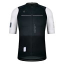 Gobik CX Pro Short Sleeve Jersey ショートスリーブ 半袖ジャージ 自転車ウェア 自転車 ロードバイク マウンテンバイク クロスカントリー MTB にも おすすめ (AMACLUB)上着のみ