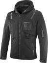 \全品P5倍★7/30(水)限定/【4XLまで】Ixon イクソン M-Quarter Waterproof Motorcycle Textile Jacket...