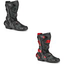 Sidi シディー Rex Air Motorcycle Boots オートバイブーツ ライディングブーツ ライダー バイク オートバイ レーシング ツーリングにも おすすめ (AMACLUB)