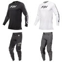 \全品1500円クーホン゜★5/11(日)限定/Fasthouse ファストハウス Elrod OG Jersey オフロードウェア モトクロス ジャージ&パン...