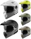 【フィリップアップ】Bogotto ボガット FG-102 Fiberglass Enduro/Flip-Up Helmet エンデューロ ヘルメット フィリップアップ オフロード モトクロス ライダー バイク ツーリングにも おすすめ (AMACLUB)