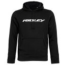 Ridleyの 自転車ジャケット Logo Hoodieを「当店しか扱っていないモデル」も含め販売中!※他店で同じモデルの取り扱いがあるかもしれないですが　AMACLUBのみ扱いカラーや当店のみ扱いサイズがありますので是非ご比較ください（人気につき数量限定のため、売切れ次第終了とさせていただきます)※商品ページ下部「よくある質問」以下を必ずお読みください 商品名 Ridley Logo Hoodie 特徴 ●リドリーのロゴが入ったこのブラックのユニセックスパーカー●コットンとポリエステルの混紡素材で作られており、最大限の快適さと耐久性を実現　　○説明はメーカーからのものです 2023.12現在