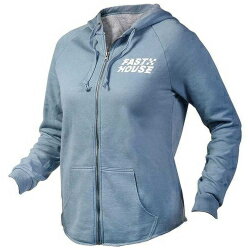 \全品1500円OFF★11/26(水)限定Bフライデー /Fasthouse ファストハウス Drift Full Zip Sweatshirt スウェットシ...