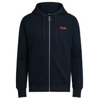 \全品1500円OFF★11/26(水)限定Bフライデー /Rapha Logo Hoodie フルジップパーカー ライディングジャケット バイクウェア レーシ...