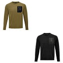 \全品5000円クーポン★5/1(木) エントリー/【3XLまで】Cube ATX Sweatshirt スウェットシャツ 長袖シャツ バイクウェア 自転車ウェ...