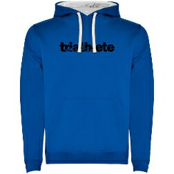 \全品1500円OFF★11/26(水)限定Bフライデー /【3XLまで】Kruskis Word Triathlete Two-Colour Hoodie カ...