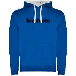 y3XL܂ŁzKruskis Word Triathlete Two-Colour Hoodie JWAvp[J[ t[fB oCNEFA I[goC oCN c[O JWA AEghA ɂ  (AMACLUB)