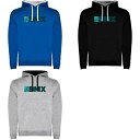 \全品2500円クーホン゜★20時〜5/9限定/【3XLまで】Kruskis Two-Colour Hoodie カジュアルプルパーカー フーディ バイクウェア...