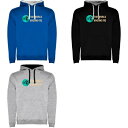\全品2500円クーホン゜★20時〜5/9限定/【3XLまで】Kruskis The World Around Me Two-Colour Hoodie カジュ...