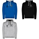 \全品5000円クーポン★5/1(木) エントリー/【3XLまで】Kruskis Shadow Bike Two-Colour Hoodie カジュアルプルパー...