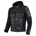 \全品P5倍★6/20(金)限定/Rusty Stitches ラスティースティッチ Liam Jacket ライディングジャケット バイクジャケット バイクウェア ライダー バイク オートバイ ツーリングにも 大きいサイズあり おすすめ (AMACLUB)