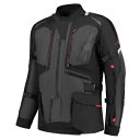 \全品P5倍★6/20(金)限定/Rusty Stitches ラスティースティッチ Cliff Jacket ライディングジャケット バイクジャケット バイクウェア ライダー バイク オートバイ ツーリングにも 大きいサイズあり おすすめ (AMACLUB)