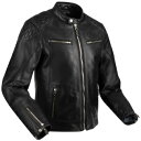 Segura ZO Curtis Leather Jacket U[WPbg CfBOWPbg oCNEFA C_[ oCN I[goC c[O oM[ n[[ ɂ 傫TCY  (AMACLUB)