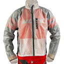 \全品P5倍★8/18(月)限定/Mots MT4404 Rain Jacket レインジャケット バイクジャケット ライダー バイク オートバイ ツーリング アウトドア レジャー にも 防水 防風 おすすめ (AMACLUB)