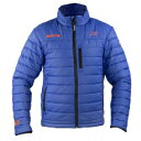 \全品P5倍★8/18(月)限定/Mots Puffy Jacket ライディングジャケット バイクジャケット バイクウェア ライダー バイク オートバイ ツーリング アウトドア レジャー にも おすすめ (AMACLUB)