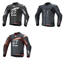 \全品P5倍★7/30(水)限定/Alpinestars アルパインスター GP Plus R V4 Rideknit Jacket ライディングジャケット バ...