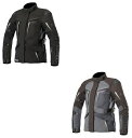 \全品P5倍★7/30(水)限定/【女性用】Alpinestars アルパインスター Stella Yaguara Drystar Jacket For Tec...