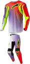 \全品1500円クーホン゜★5/11(日)限定/Alpinestars アルパインスター Fluid Lucent Jersey モトクロスジャージ オフロード...