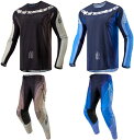 \全品1000円クーホン゜★7/28(月)限定/Alpinestars アルパインスター Techstar Pneuma Jersey モトクロスジャージ オフ...