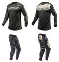 \全品2000円クーホン+P5倍★5/10(土)限定/Fasthouse ファストハウス Off-Road Sand Cat Jersey モトクロスジャージ ...