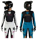 \全品1000円クーホン゜★7/28(月)限定/【女性用】Fox Racingフォックス Women's Flexair Optical Jersey 女性用 ...