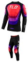 \全品1000円クーホン゜★7/28(月)限定/TROY LEE DESIGNS トロイリーデザイン SE Ultra A1 Reverb LE Jersey ...